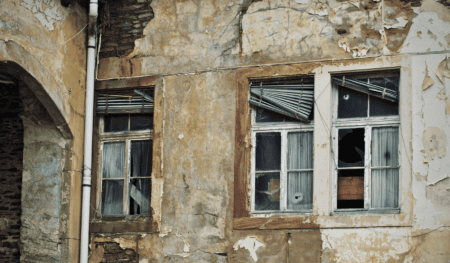 emergency glass replacement